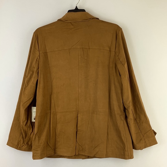 REVOLVE Tularosa Zion Jacket Size L - Picture 7 of 7